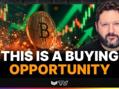 50-Week Signal Says Bitcoin’s Bottom Is In