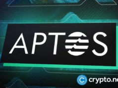 Aptos proposes encrypted mempool to shield trades from frontrunning