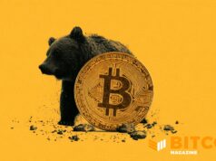 Bitcoin’s Bear Market Is Over