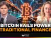 Bitcoin’s Institutional Era Has Arrived