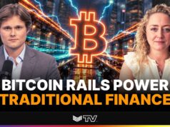 Bitcoin’s Institutional Era Has Arrived