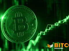 Bitwise Raises Bitcoin Target To $1.6 Million By 2036