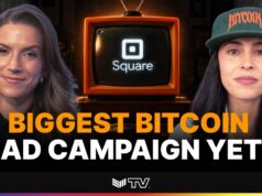 Block Releases THE Bitcoin National Ad Campaign