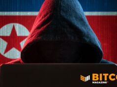 North Korea Blamed For $6.3 Billion Binance Hack