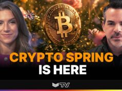 Blockchain.com CEO: “Crypto Spring” Has Arrived