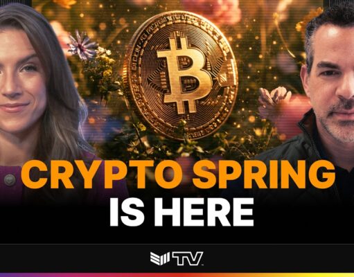 Blockchain.com CEO: “Crypto Spring” Has Arrived