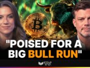 Institutional Clients Say Bitcoin “Poised For A Big Bull Run”