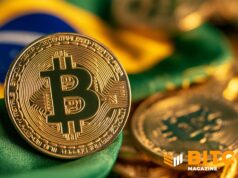 Brazilian Banking Giant Itaú Formalizes Crypto Role As Brazil Closes Its Licensing Window