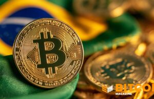 Brazilian Banking Giant Itaú Formalizes Crypto Role As Brazil Closes Its Licensing Window