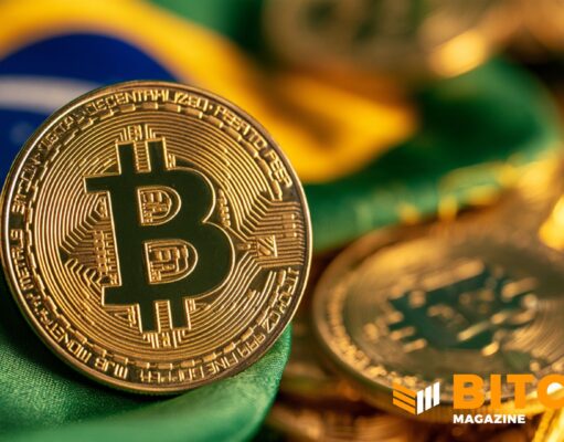 Brazilian Banking Giant Itaú Formalizes Crypto Role As Brazil Closes Its Licensing Window