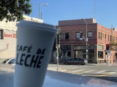 425 Los Angeles Bitcoin Merchants Featuring Café De Leche