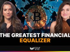 Capitalism Is Broken And Bitcoin Is The Great Equalizer
