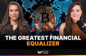 Capitalism Is Broken And Bitcoin Is The Great Equalizer
