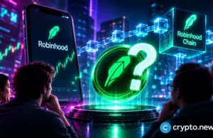 Robinhood explores tokenized ETF with $1.9T T. Rowe Price