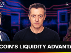 Why Bitcoin’s Liquidity Advantage Matters As Institutions Move In