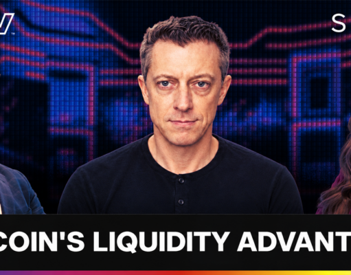 Why Bitcoin’s Liquidity Advantage Matters As Institutions Move In