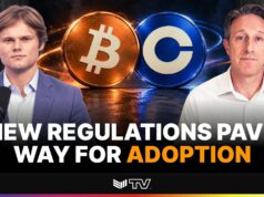 CFTC Approval “Opens Many Doors” For Bitcoin