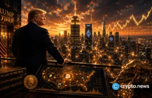 Bitcoin reclaims $81K as Trump rules out pre-midterm Iran strikes