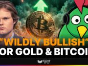 US Treasury Sanctions Are “Wildly Bullish” For Bitcoin & Gold