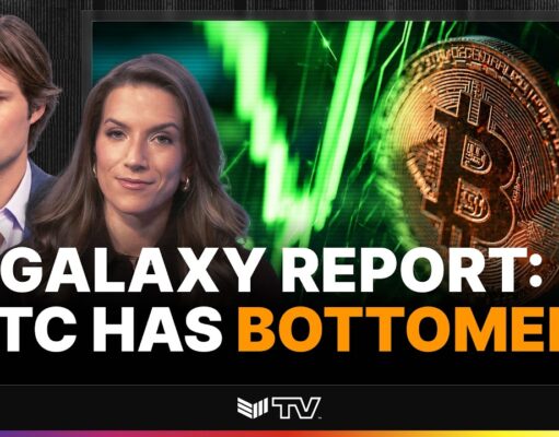 “Now Is The Time” To Buy Bitcoin