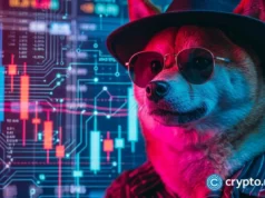 DogeOS opens public testnet with DOGE fees and EVM smart contracts