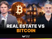 Real Estate Vs Bitcoin & Bond Market Outlook