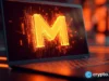Can XMR break $600 as futures open interest climbs?