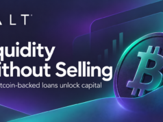 How Bitcoin-Backed Loans Can Unlock New Financial Opportunities