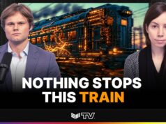 Lyn Alden: Nothing Stops This Train