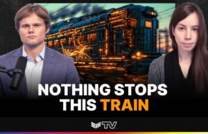 Lyn Alden: Nothing Stops This Train