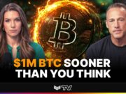 Mark Moss: The Bitcoin Endgame