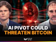 Math Professor Warns Of Threat To Bitcoin From AI Pivot