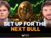 Bitcoin Is “Primed For A Big Move Higher”