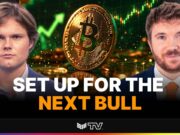 Bitcoin Is “Primed For A Big Move Higher”
