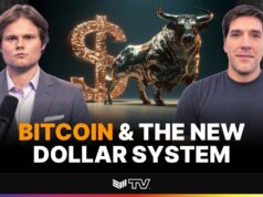 Why A Rising Dollar Is Bullish For Bitcoin