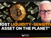 Bitcoin As The Apex Liquidity Asset
