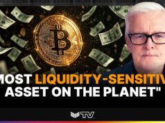 Bitcoin As The Apex Liquidity Asset