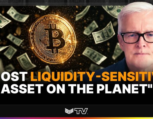 Bitcoin As The Apex Liquidity Asset