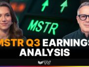 Mike Flaum: MSTR Performance “Massively” to the Upside During Next BTC Bull Run