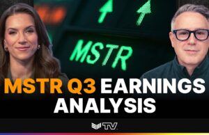 Mike Flaum: MSTR Performance “Massively” to the Upside During Next BTC Bull Run