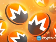 Why is Monero price up today?