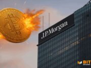 Bitcoin Could Outperform Most Assets, JPMorgan Says