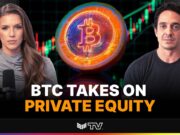 Bitcoin Will Revolutionize The $4T Private Equity Industry