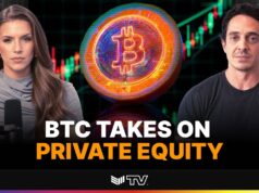 Bitcoin Will Revolutionize The $4T Private Equity Industry
