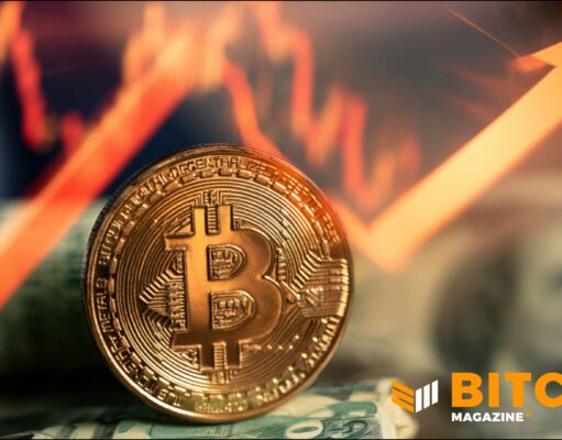 Bitcoin Surges 40% In Its Best Quarter Since Late 2024