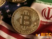 Bitcoin Falls Below $81,000 As Oil Spikes, Fed Talks Tough