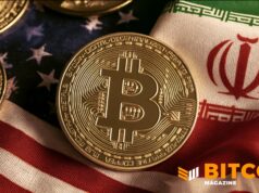 Bitcoin Falls Below $81,000 As Oil Spikes, Fed Talks Tough