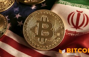 Bitcoin Falls Below $81,000 As Oil Spikes, Fed Talks Tough