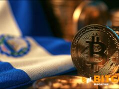 IMF Praises El Salvador But Tries To Scale Back Bitcoin Use
