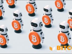AI Coding Agents Drive Surge In Bitcoin Integration